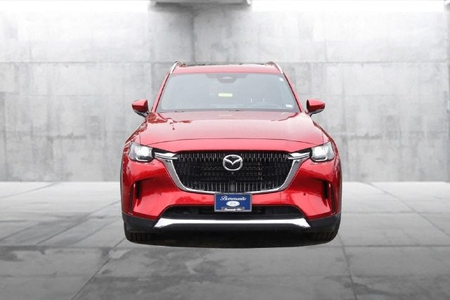 2025 Mazda Mazda CX-90 3.3 Turbo Premium Plus