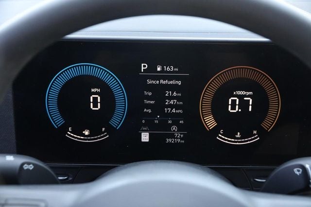 2025 Hyundai Kona SE