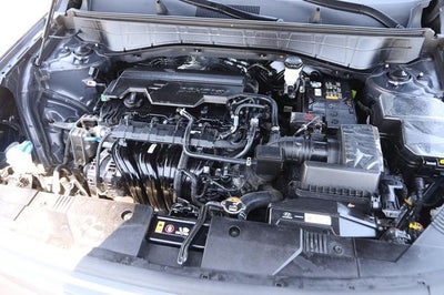 2025 Hyundai Kona SE