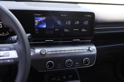 2025 Hyundai Kona SE