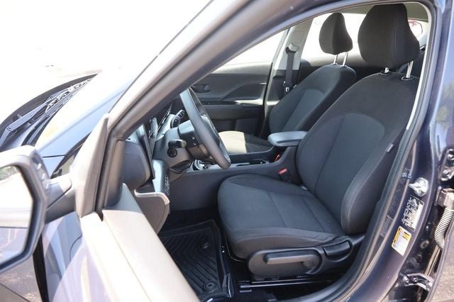 2025 Hyundai Kona SE