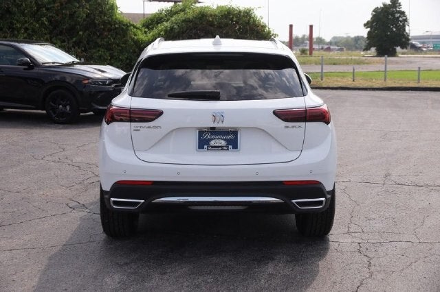 2024 Buick Envision Preferred