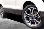 2020 Ford EcoSport SES