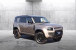 2025 Land Rover Defender 110 V8