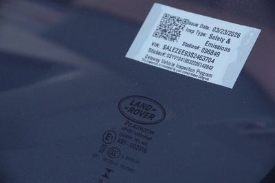 2025 Land Rover Defender 110 V8