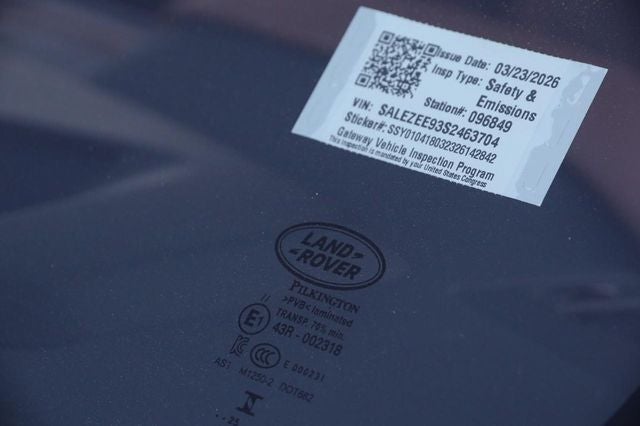 2025 Land Rover Defender 110 V8