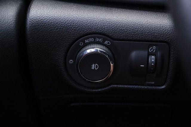 2017 Buick Cascada Premium