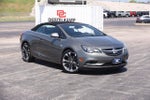 2017 Buick Cascada Premium