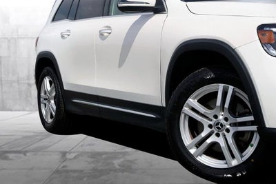 2023 Mercedes-Benz GLB GLB 250 4MATIC®