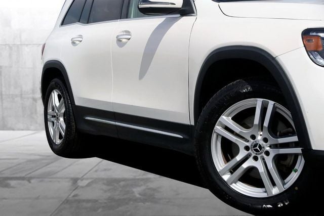 2023 Mercedes-Benz GLB GLB 250 4MATIC®