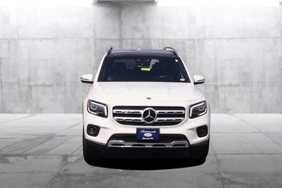 2023 Mercedes-Benz GLB GLB 250 4MATIC®