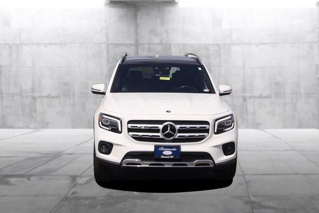 2023 Mercedes-Benz GLB GLB 250 4MATIC®