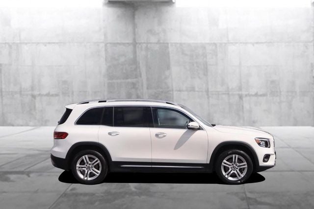 2023 Mercedes-Benz GLB GLB 250 4MATIC®