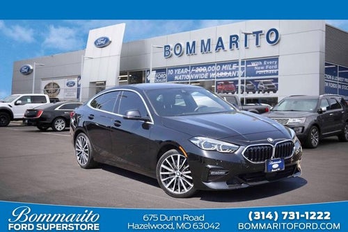 2021 BMW 2 Series 228i xDrive