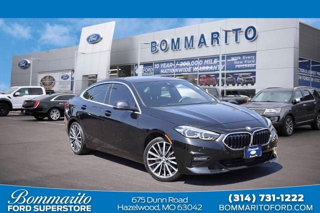 2021 BMW 2 Series 228i xDrive