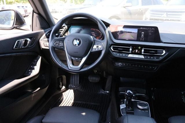2021 BMW 2 Series 228i xDrive