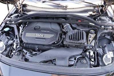 2021 BMW 2 Series 228i xDrive