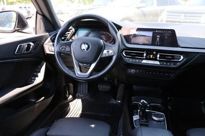 2021 BMW 2 Series 228i xDrive