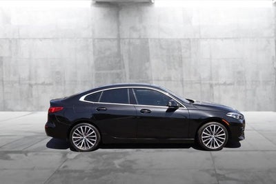2021 BMW 2 Series 228i xDrive