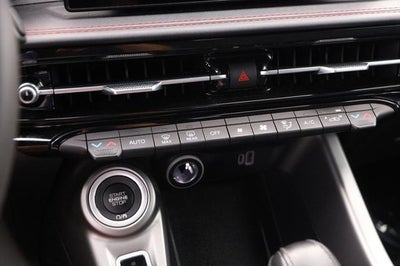 2024 Dodge Hornet GT
