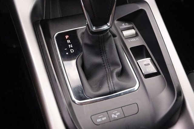 2024 Dodge Hornet GT