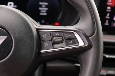 2024 Dodge Hornet GT