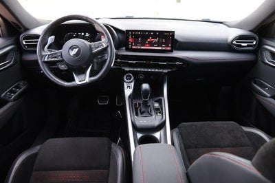 2024 Dodge Hornet R/T