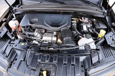 2024 Dodge Hornet R/T