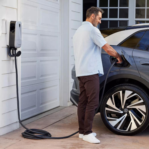 ID.Buzz | Bommarito Volkswagen of Hazelwood in Hazelwood MO