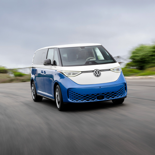 ID.Buzz | Bommarito Volkswagen of Hazelwood in Hazelwood MO