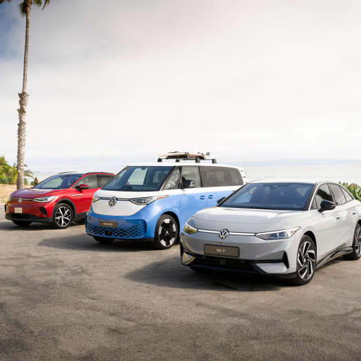 ID.Buzz | Bommarito Volkswagen of Hazelwood in Hazelwood MO