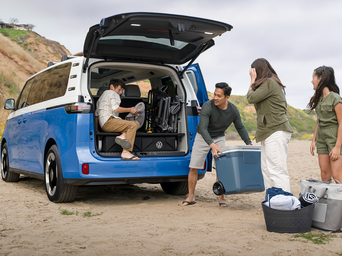 Bommarito Volkswagen of Hazelwood in Hazelwood MO