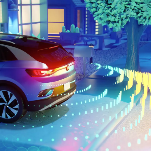 ID.Buzz | Bommarito Volkswagen of Hazelwood in Hazelwood MO