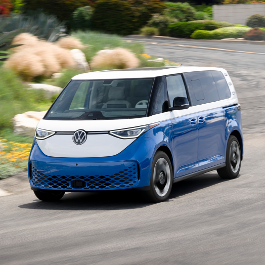 ID.Buzz | Bommarito Volkswagen of Hazelwood in Hazelwood MO