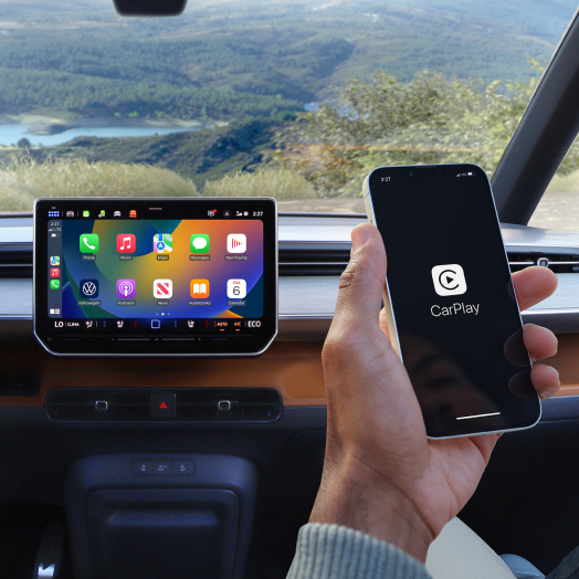 ID.Buzz | Bommarito Volkswagen of Hazelwood in Hazelwood MO