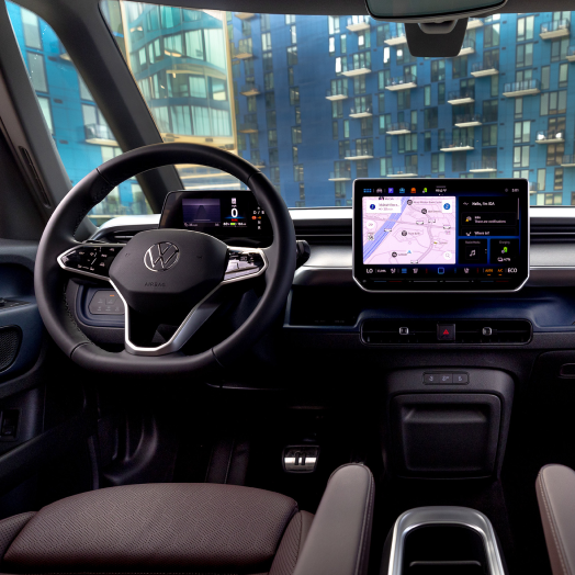 ID.Buzz | Bommarito Volkswagen of Hazelwood in Hazelwood MO