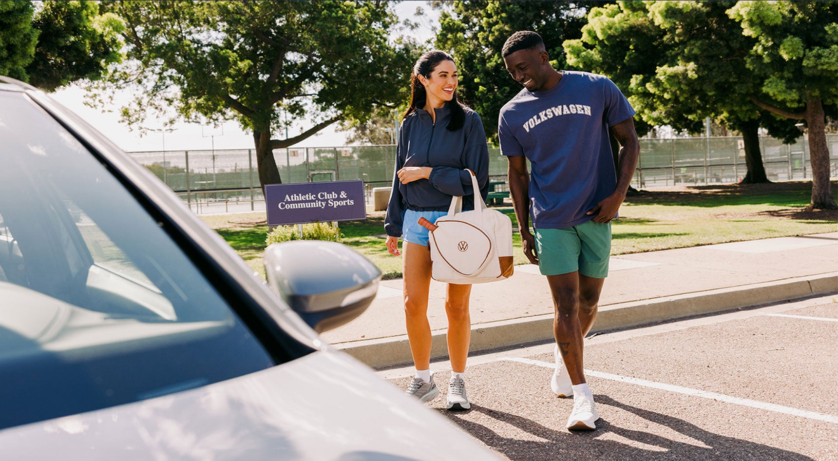 Volkswagen DriverGear in Bommarito Volkswagen of Hazelwood | Hazelwood, MO