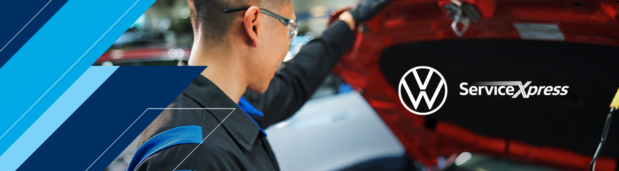 Service Express at Bommarito Volkswagen of Hazelwood in Hazelwood MO
