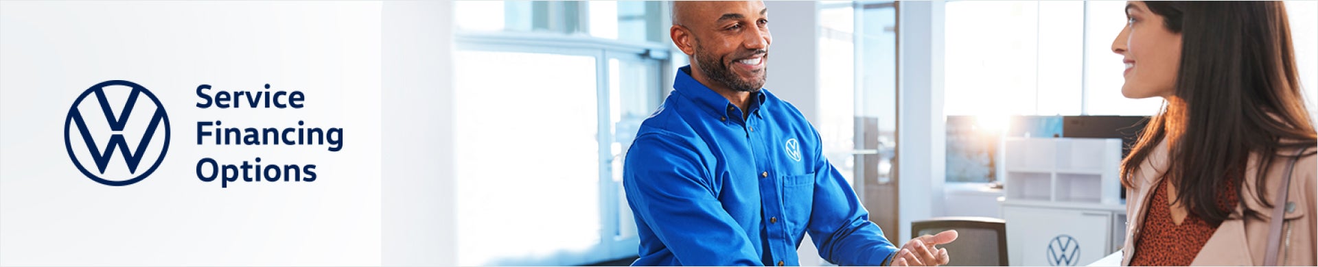 Service Financing Options | Bommarito Volkswagen of Hazelwood in Hazelwood MO
