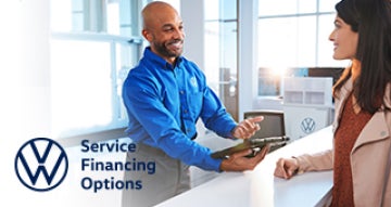 Volkswagen Scheduled Maintenance Program | Bommarito Volkswagen of Hazelwood in Hazelwood MO