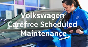 Volkswagen Scheduled Maintenance Program | Bommarito Volkswagen of Hazelwood in Hazelwood MO