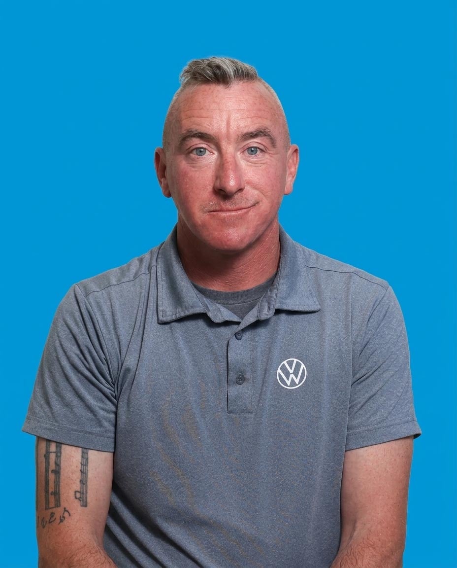 Chris Foote